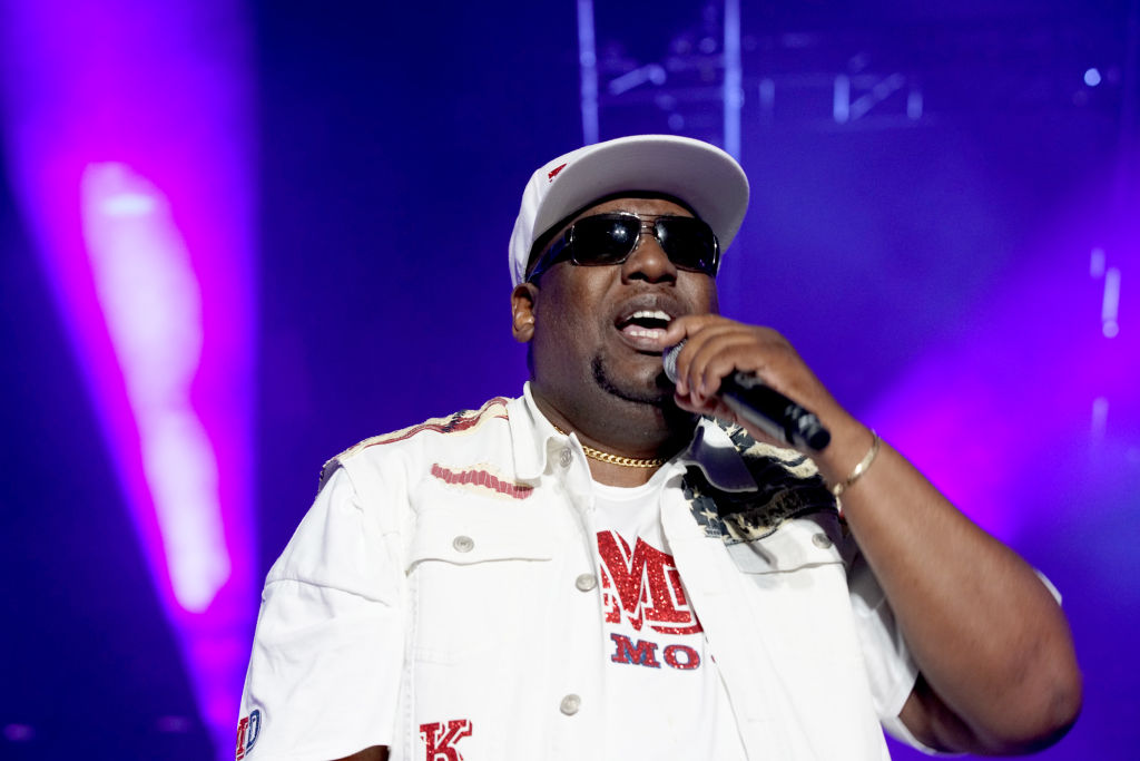 Kool Moe Dee's Controversial "Rap Report Card" Resurfaces & Trends On Social Media