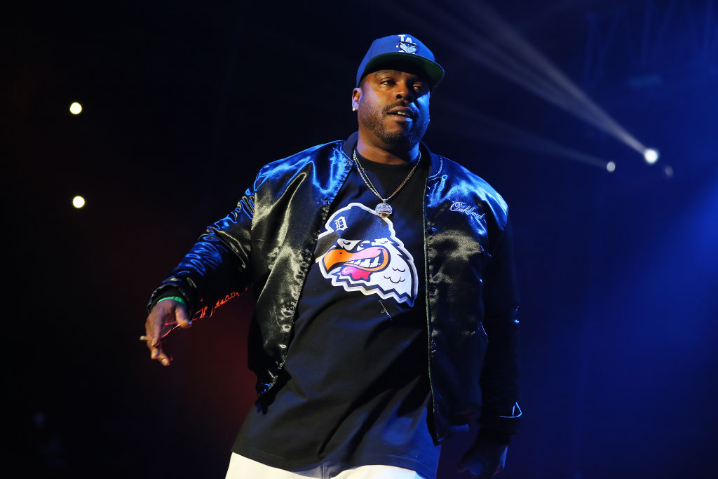 Daz Dillinger Corrects Snoop Dogg's Claim That Nas Was Originally