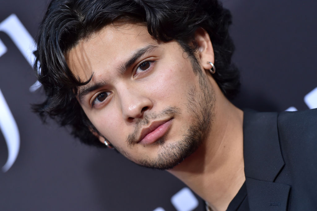 Cobra Kai' Star Xolo Maridueña in Talks to Star as Latino