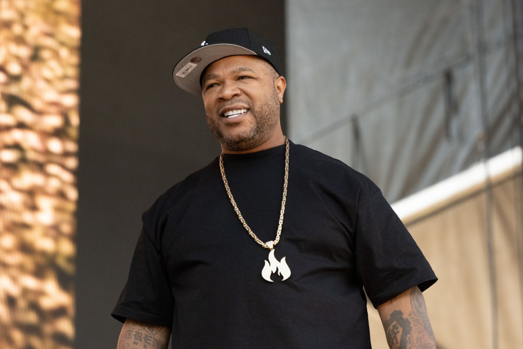 Xzibit Talks Life Lessons Dr. Dre Shared With Him & Why He Wouldn’t Battle Busta Rhymes In Verzuz