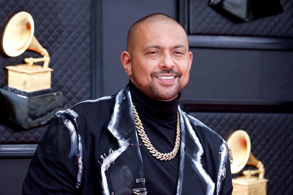 Sean Paul Says A Verzuz Battle Against Shaggy Wouldn’t Be Fair To The Genre Of Reggae