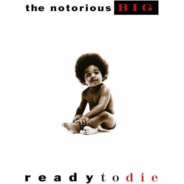 Rolling Stone Names Notorious B.I.G.'s 'Ready To Die' The Greatest Hip-Hop Album Of All Time