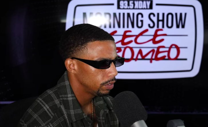 Nhale Speaks On Comparisons To His Late Father Nate Dogg & Snoop Dogg Always Being There For Him