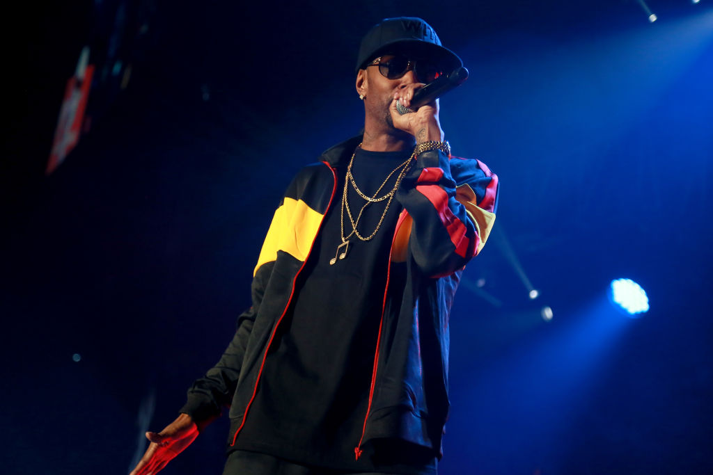 Krayzie Bone Addresses Bizzy Bone Calling Out Bone Thugs-N-Harmony & Talks Final Bone Legacy Album
