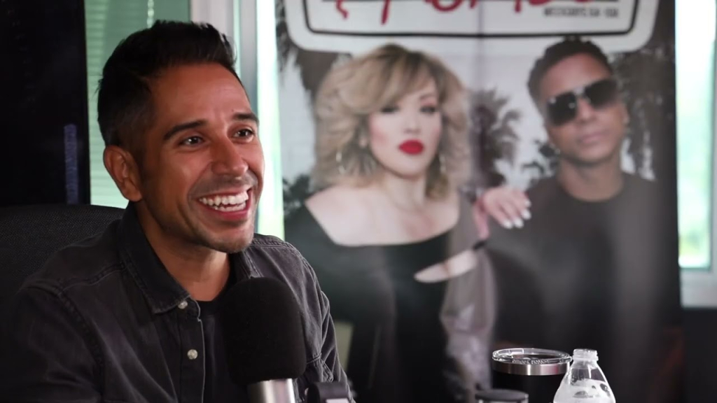 Jesus Sepulveda & Erik Rivera Talk HBO Max's 'Mr. Tough Life' & Longevity In Comedy