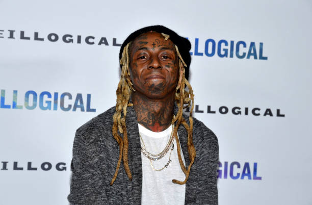 Lil Wayne Names Jay-Z The "Goat" Of Rap