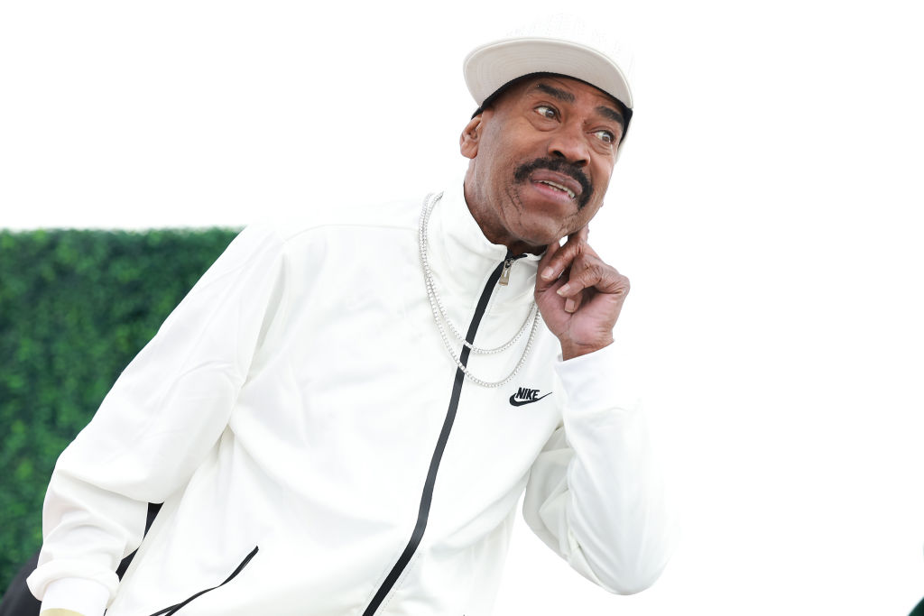 Kurtis Blow Talks Old School Vibes In "The Hip-Hop Nutcracker: LA" & Its 10th Season Of Production